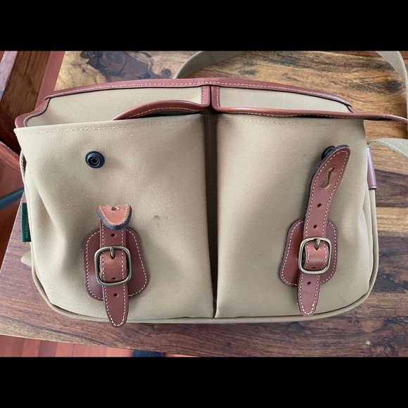 Billingham Hadley Pro camera bag - Picture 2 of 5